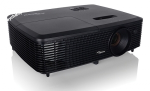 Máy chiếu đa năng Optoma PJ668X