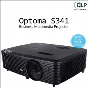 Máy chiếu đa năng Optoma S341