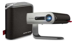 Máy chiếu đa năng ViewSonic M1+