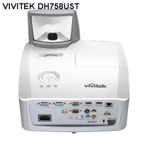 Máy chiếu đa năng Vivitek DH758UST