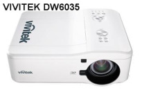 Máy chiếu đa năng Vivitek DW6035