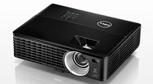 Máy chiếu Dell 1430X - 2700 lumens