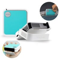 Máy chiếu đèn LED bỏ túi M1 mini ( loa JBL®)