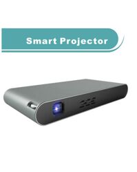 máy chiếu di động Smart Projector F5 - Xem Phim Thả Ga