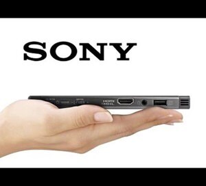 Máy chiếu di động Sony MP-CL1A