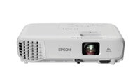 Máy chiếu Epson 3LCD EB X06 3600Ansi, XGA , Option Wifi  Chính Hãng