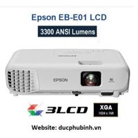 Máy chiếu Epson E01