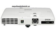 MÁY CHIẾU EPSON EB-1776W