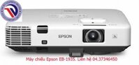 Máy chiếu Epson EB-1935