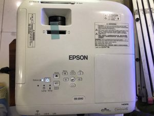 Máy chiếu Epson EB-2042