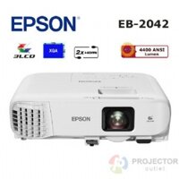 Máy chiếu Epson EB-2042