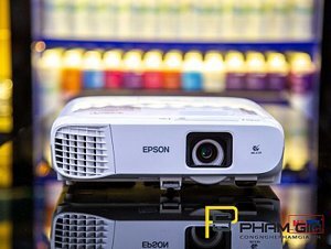 Máy chiếu Epson EB-2042