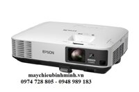 MÁY CHIẾU EPSON EB-2140W CHÍNH HÃNG