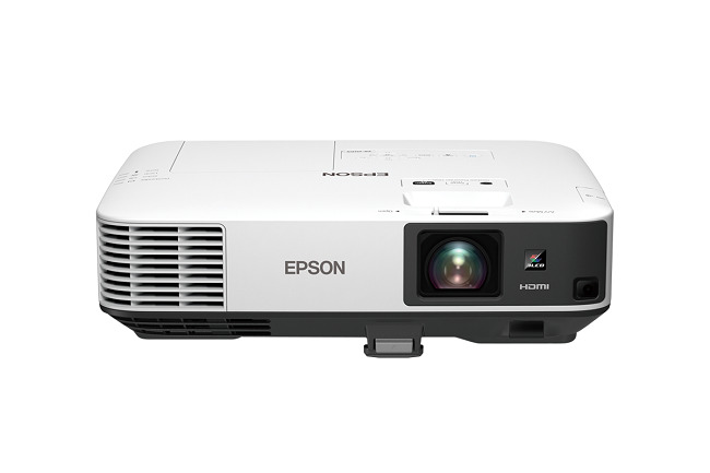 Máy chiếu Epson EB-2165W