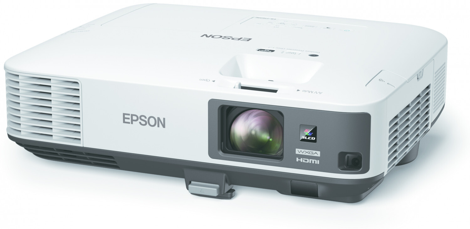 Máy chiếu Epson EB-2245U