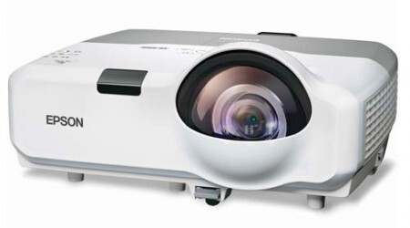 Máy chiếu Epson EB430 (EB-430)