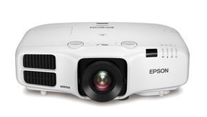 Máy chiếu Epson EB-4850WU 4000 lumens