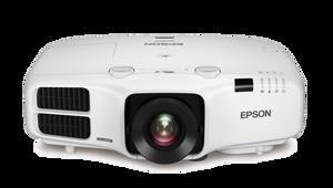 Máy chiếu Epson EB-4850WU 4000 lumens