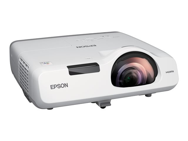 Máy chiếu Epson EB-530