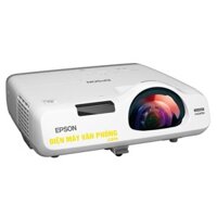 Máy chiếu EPSON EB-535W