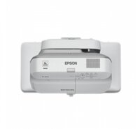 Máy chiếu Epson EB-685W (Máy chiếu siêu gần)