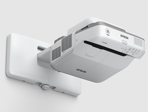 Máy chiếu Epson EB-685Wi