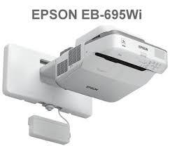 Máy chiếu Epson EB-695Wi