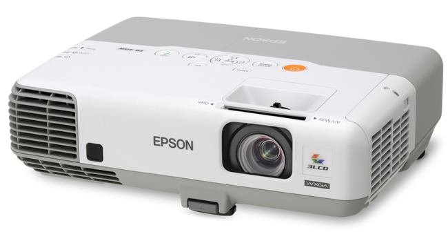 Máy chiếu Epson EB915W (EB-915W)