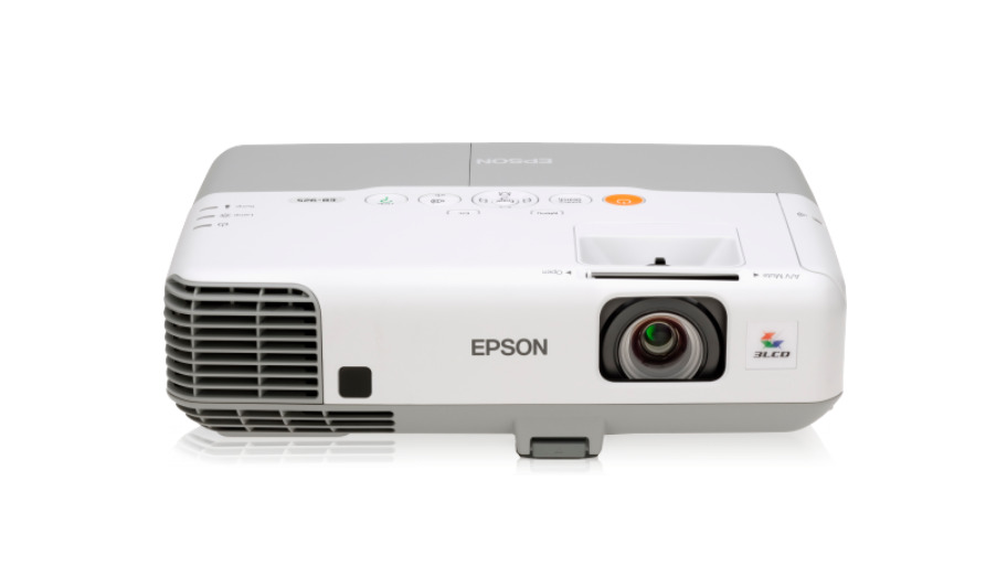 Máy chiếu Epson EB-925 - 3500 lumens