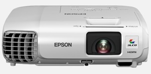 Máy chiếu Epson EB-965