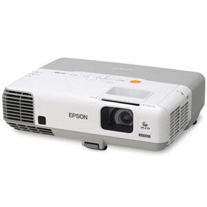 Máy chiếu Epson EB-96W - 2700 lumens