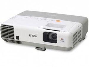 Máy chiếu Epson EB-96W - 2700 lumens