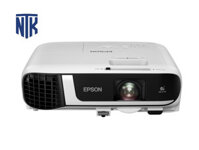 Máy chiếu Epson EB-FH52 | 3LCD | Full HD | 4,000 lumens | 12,000 hours