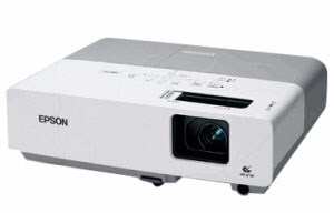Máy chiếu Epson EB-G5350
