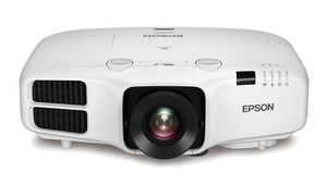 Máy chiếu Epson EB-G6050W