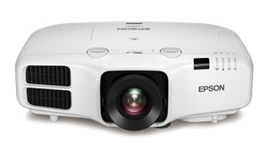 Máy chiếu Epson EB-G6050W