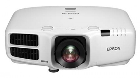 Máy chiếu Epson EB-G6150
