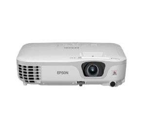 Máy chiếu Epson EB-S02 - 2600 lumens