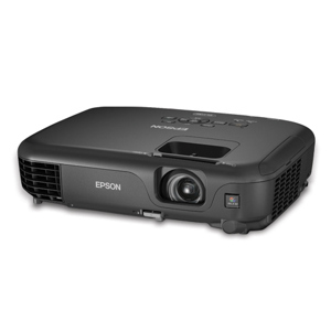 Máy chiếu Epson EB-S02 - 2600 lumens