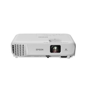 Máy chiếu Epson EB-S05 - 3200 Ansi Lumens, 800 x 600px