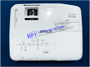 Máy chiếu Epson EB-S18
