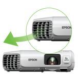 Máy chiếu Epson EB S29