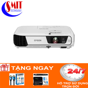 Máy chiếu Epson EB-U32, Full HD WUXGA (1920x1200)