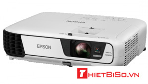 Máy chiếu Epson EB-U32, Full HD WUXGA (1920x1200)