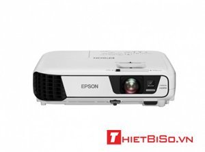 Máy chiếu Epson EB-U32, Full HD WUXGA (1920x1200)