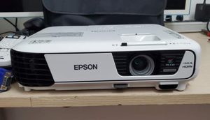 Máy chiếu Epson EB-U32, Full HD WUXGA (1920x1200)