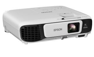 Máy chiếu Epson EB-U42