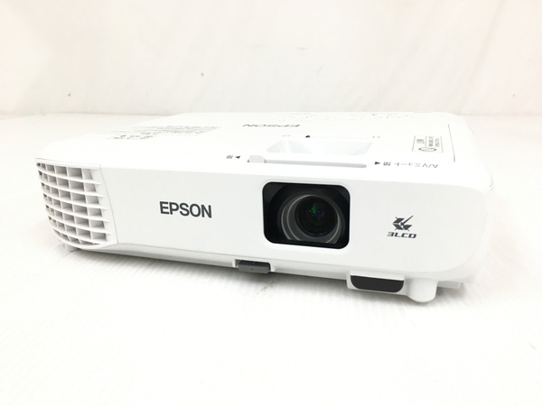 Máy chiếu Epson EB-W05 - 3300 Ansi lumen, 1280x800px