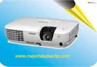 Máy Chiếu EPSON EB-W10 Chính Hãng