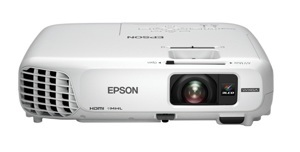 Máy chiếu Epson EB-W28
